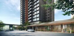 Clavon (D5), Apartment #633427291
